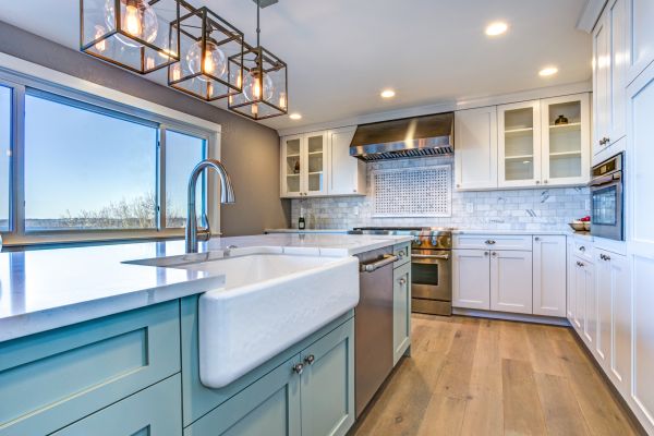 Cost of Farmhouse Sink Installation in Millsboro