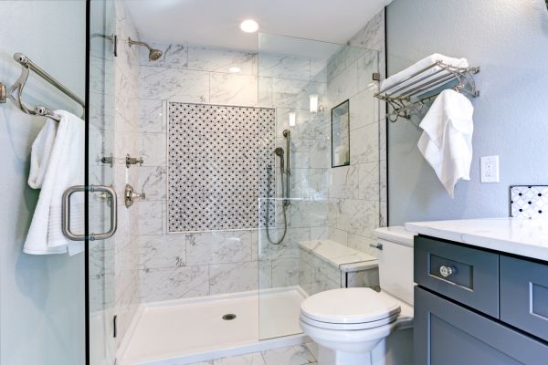 Cost of Shower Base Repair in Millsboro