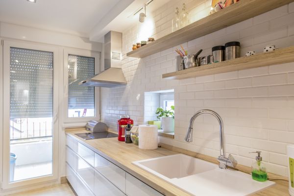 Cost of Sink Replacement in Millsboro