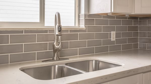 Cost of Undermount Sink Installation in Millsboro