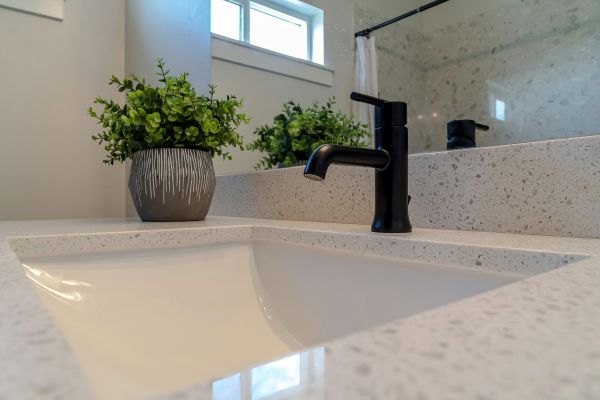 Cost of Undermount Sink Replacement in Millsboro