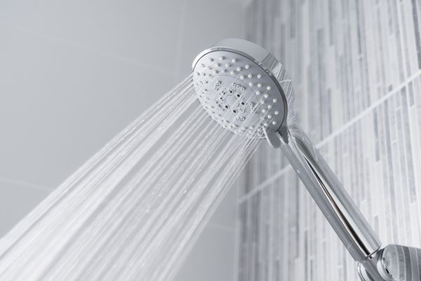 Cost of Shower Head Installation in Millsboro