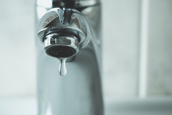 Cost of Leaky Faucet Repair in Millsboro