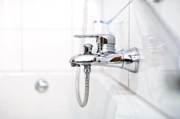 Cost of Shower Faucet Repair in Millsboro