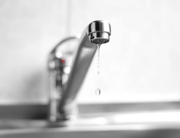 Cost of Dripping Faucet Repair in Millsboro