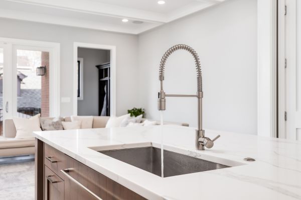 Cost of Faucet Replacement in Millsboro