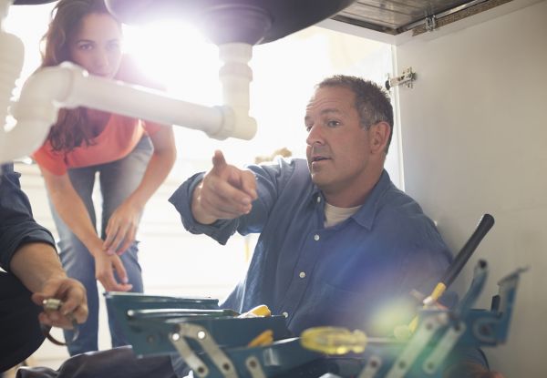 Cost of Plumbing Maintenance in Millsboro