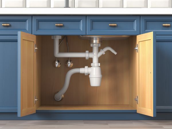 Cost of Water Pipe Replacement in Millsboro