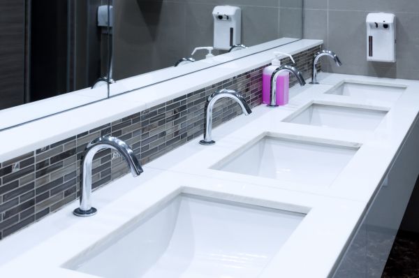 Cost of Commercial Plumbing Service in Millsboro