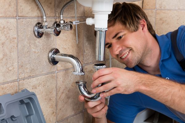 Cost of Plumbing Installation in Millsboro
