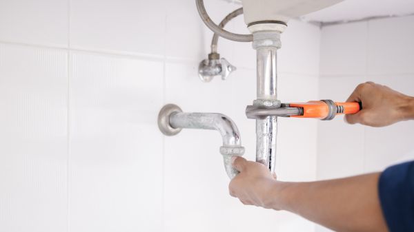 Cost of Plumbing Repair Service in Millsboro