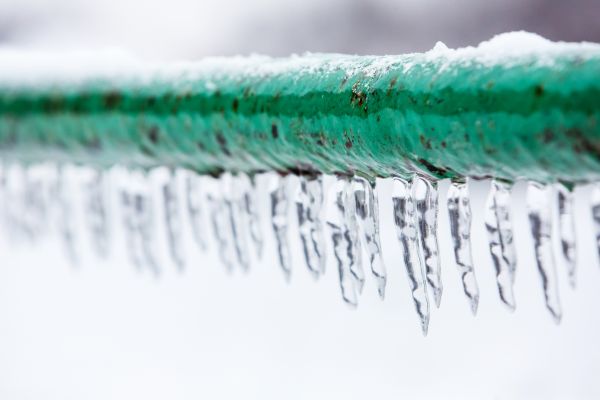 Cost of Frozen Pipe Repair in Millsboro