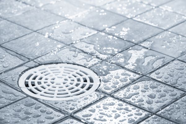 Cost of Shower Drain Installation in Millsboro