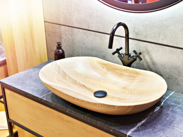Cost of Bathroom Sink Repair in Millsboro