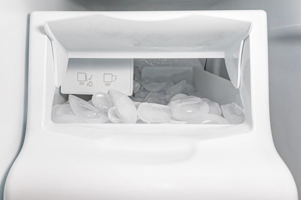 Cost of Ice Maker Line Installation in Millsboro