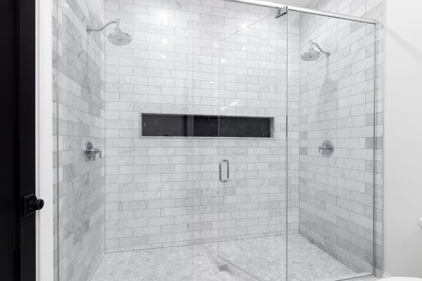 Cost of Shower Stall Repair in Millsboro