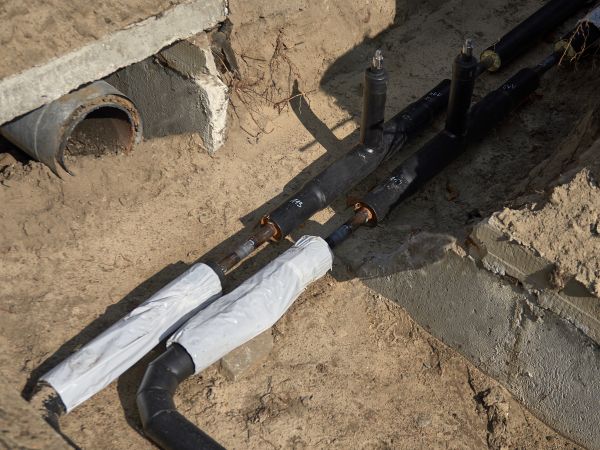 Cost of Trenchless Plumbing Service in Millsboro
