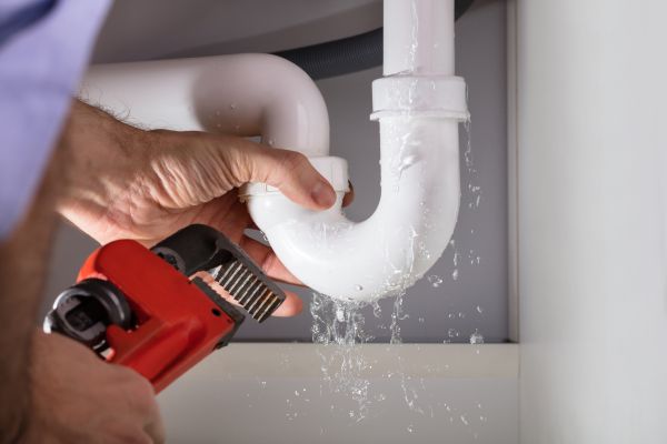 Cost of Water Leak Detection in Millsboro