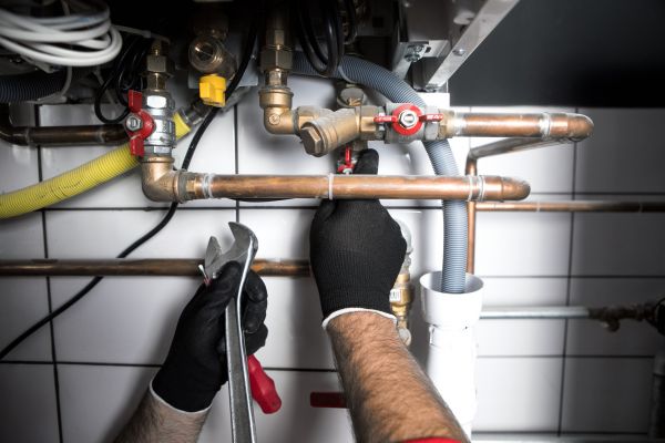 Cost of Broken Pipe Repair in Millsboro