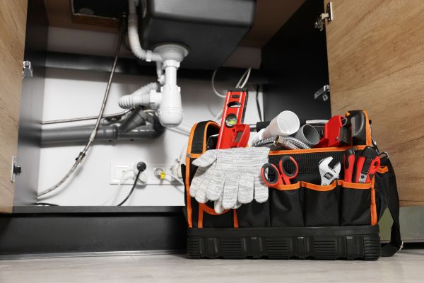 Cost of Pipe Leak Repair in Millsboro