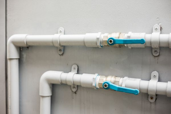 Cost of Outdoor Plumbing Repair in Millsboro