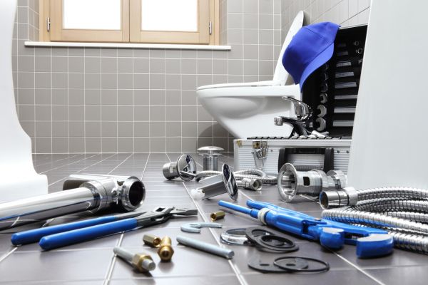 Cost of Residential Plumbing Repair in Millsboro