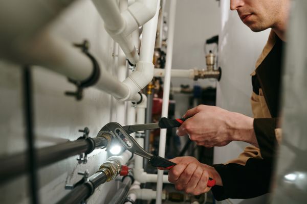 Cost of Plumbing Replacement in Millsboro