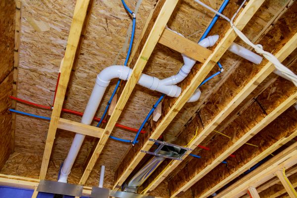 Cost of Plumbing Remodeling in Millsboro