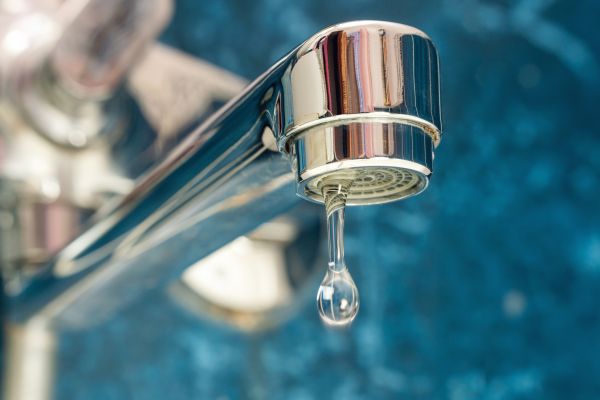 Cost of Spigot Replacement in Millsboro