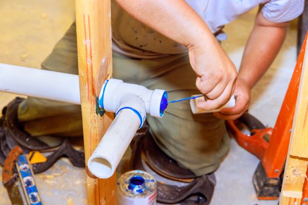Cost of PVC Pipe Installation in Millsboro