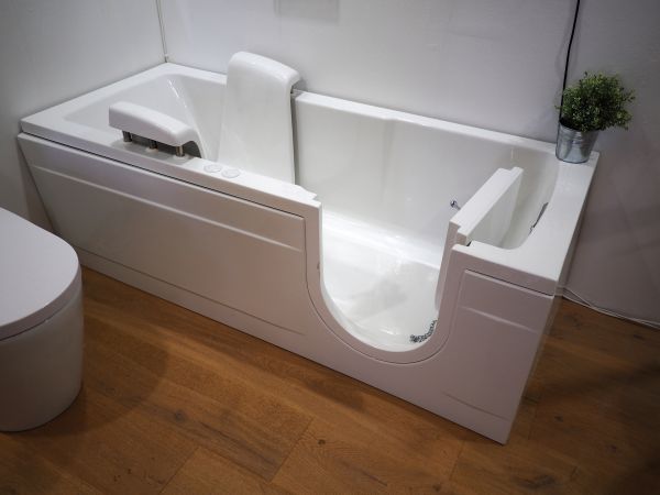 Cost of Walk In Tub Repair in Millsboro