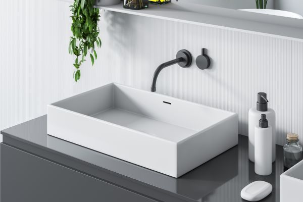 Cost of Bathroom Sink Replacement in Millsboro
