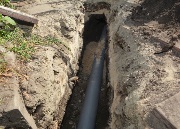 Cost of Drain Pipe Replacement in Millsboro