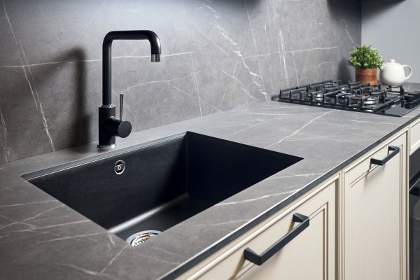 Cost of Kitchen Sink Replacement in Millsboro