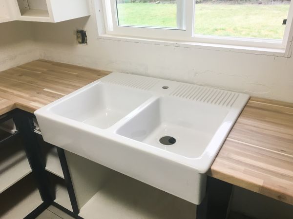 Cost of Chipped Sink Repair in Millsboro