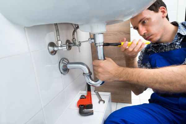 Cost of Kitchen Plumbing Repair in Millsboro