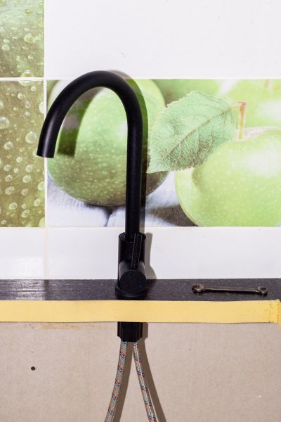 Cost of Kitchen Faucet Installation in Millsboro