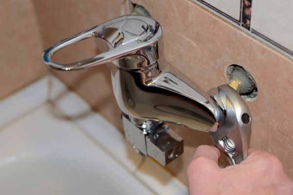 Cost of Bathroom Faucet Installation in Millsboro