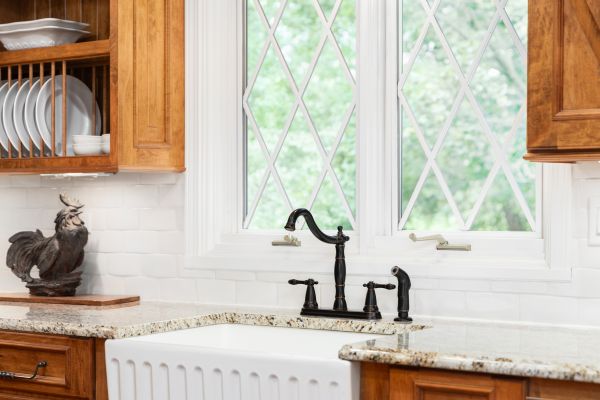 Cost of Apron Sink Installation in Millsboro