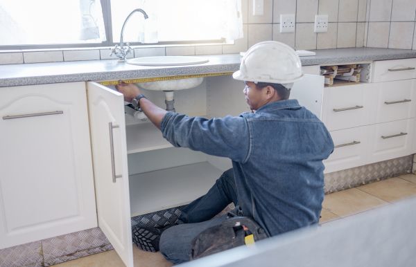 Cost of Kitchen Sink Installation in Millsboro