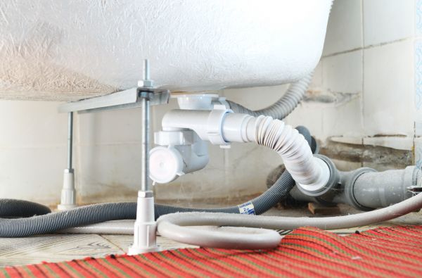 Cost of Tub Drain Repair in Millsboro