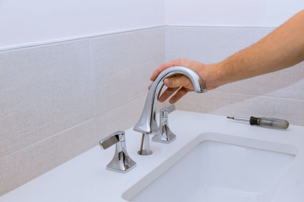 Cost of Bathroom Faucet Repair in Millsboro