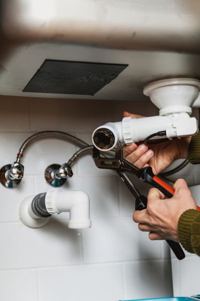 Cost of Sink Drain Installation in Millsboro