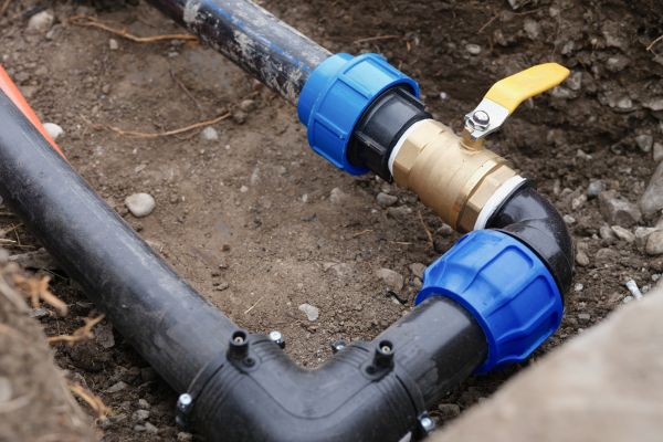 Cost of Plumbing Line Installation in Millsboro