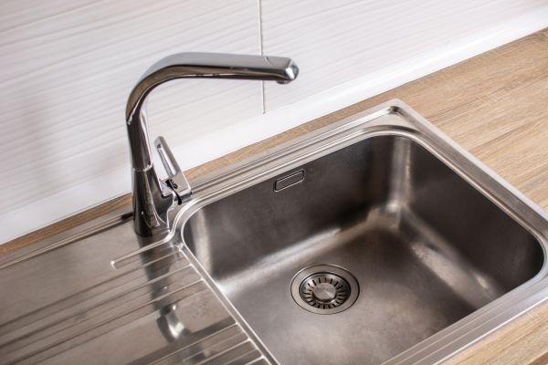 Cost of New Sink Installation in Millsboro