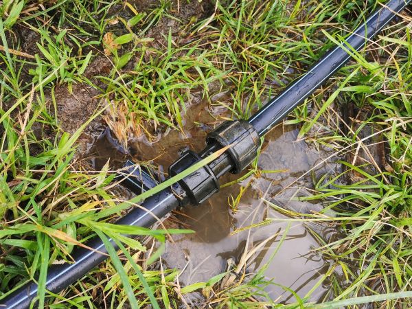 Cost of Water Pipe Leak Detection in Millsboro