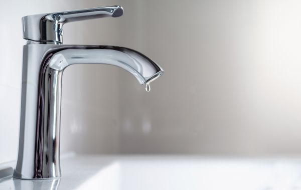 Cost of Kitchen Faucet Replacement in Millsboro