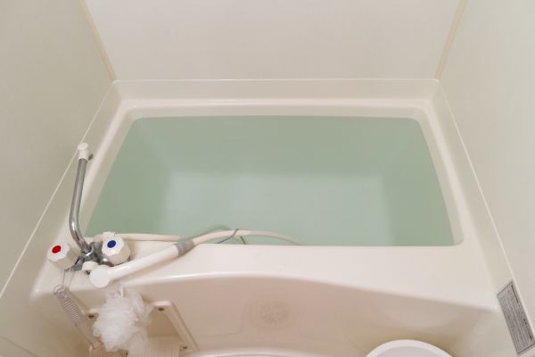 Cost of Bathtub Faucet Replacement in Millsboro