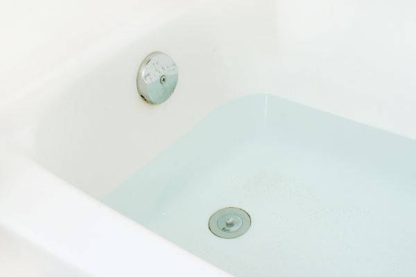 Cost of Bathtub Drain Replacement in Millsboro