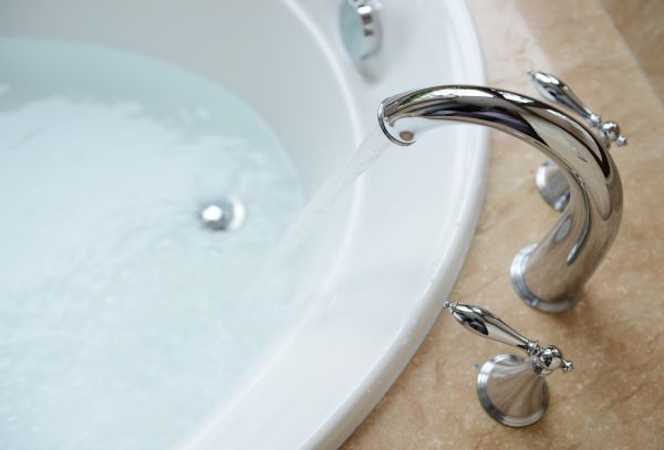 Cost of Tub Faucet Replacement in Millsboro